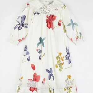 Melange Shiri Dress Girls